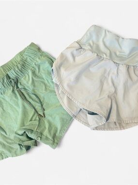 Athletic Shorts Bundle